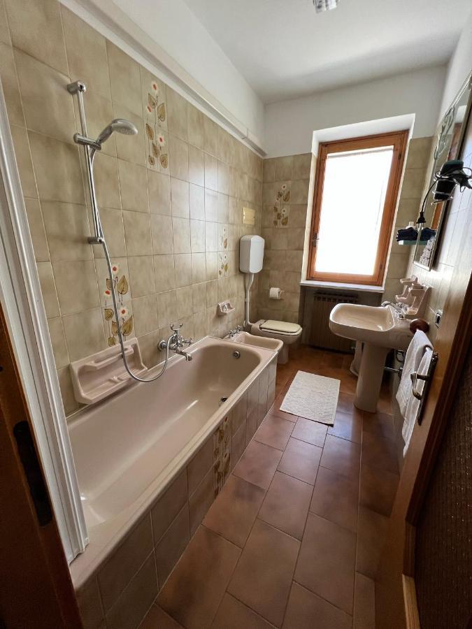 Casa Agnese Verona Appartamento Parcheggio In Struttura San Martino Buon Albergo Exterior foto