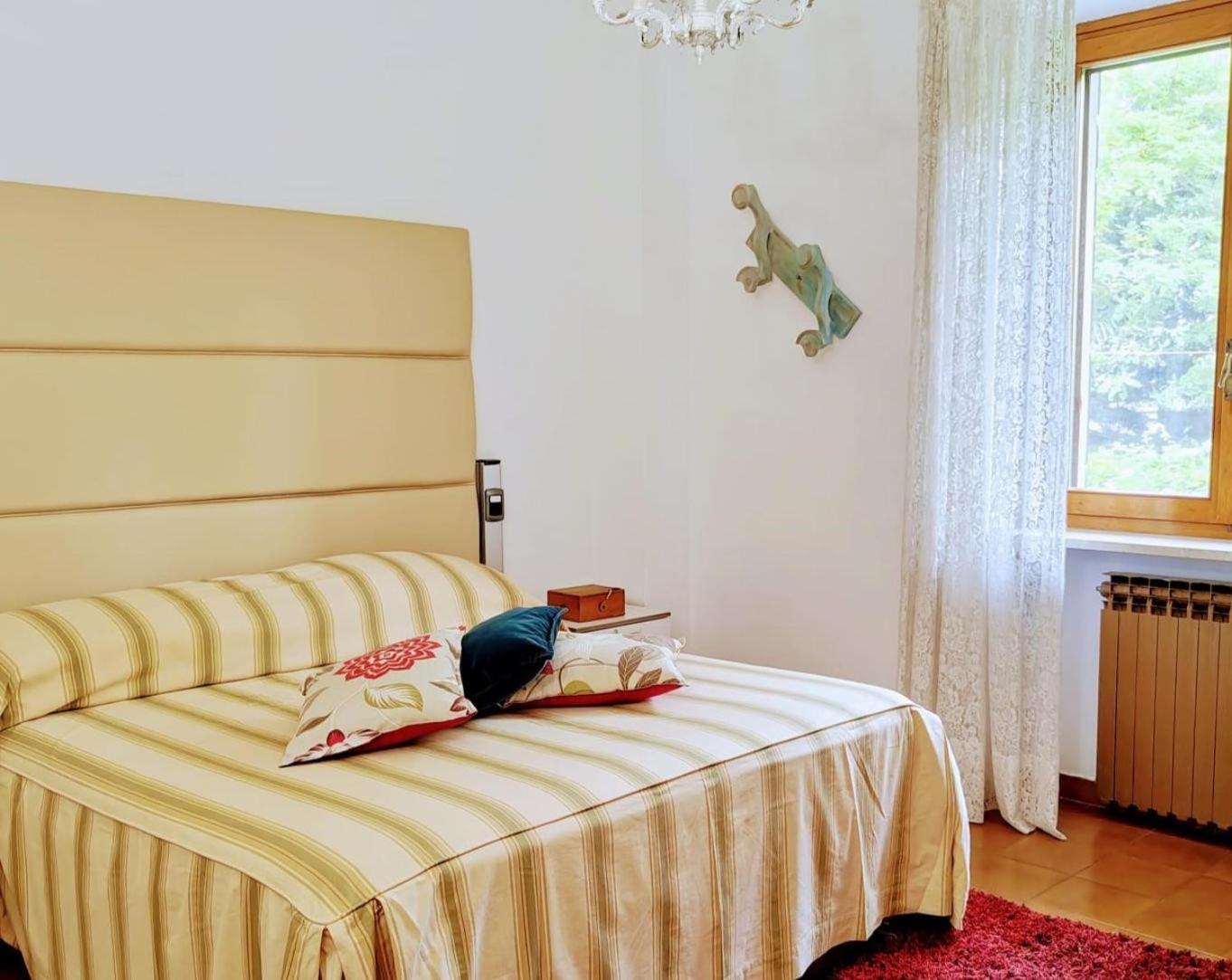 Casa Agnese Verona Appartamento Parcheggio In Struttura San Martino Buon Albergo Exterior foto